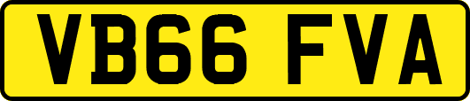 VB66FVA