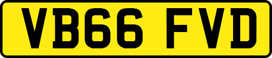 VB66FVD