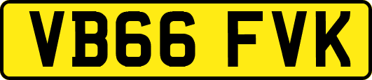 VB66FVK