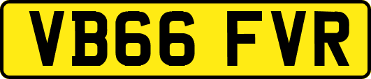 VB66FVR