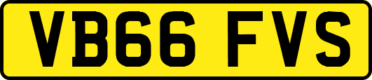 VB66FVS