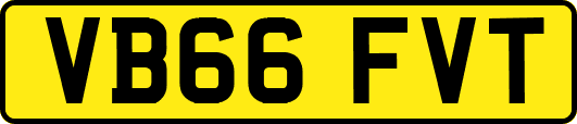 VB66FVT
