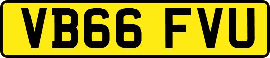 VB66FVU