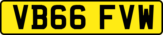 VB66FVW