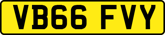 VB66FVY