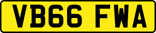 VB66FWA