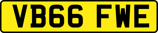 VB66FWE