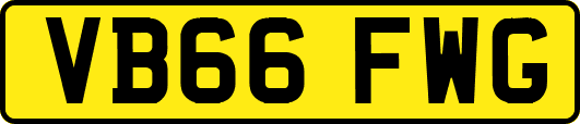 VB66FWG