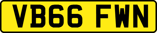 VB66FWN