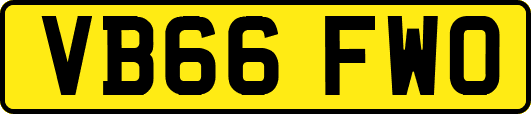 VB66FWO