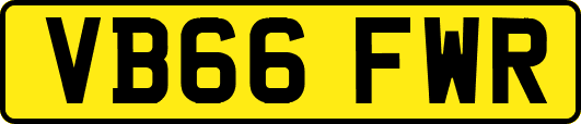 VB66FWR