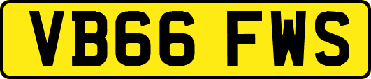 VB66FWS