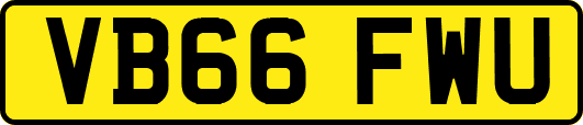 VB66FWU