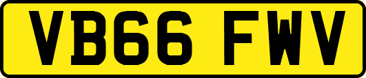 VB66FWV
