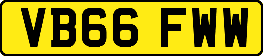 VB66FWW