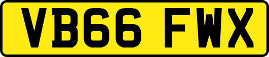 VB66FWX