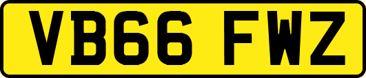 VB66FWZ