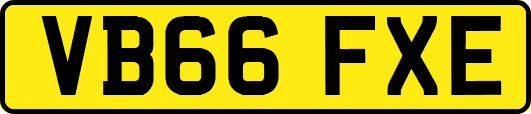 VB66FXE