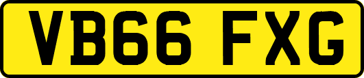 VB66FXG