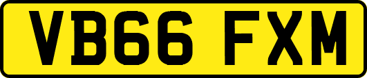 VB66FXM