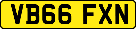 VB66FXN