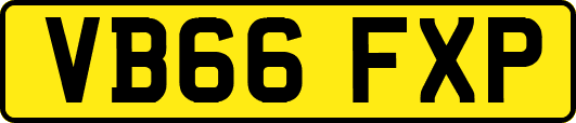 VB66FXP