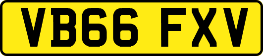 VB66FXV