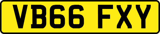 VB66FXY