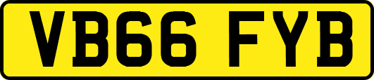 VB66FYB