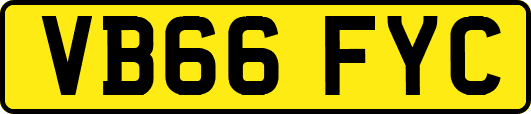 VB66FYC