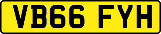 VB66FYH