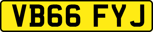 VB66FYJ