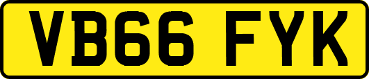 VB66FYK