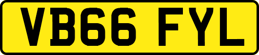 VB66FYL