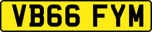 VB66FYM