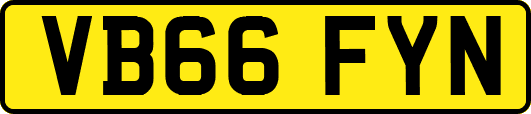 VB66FYN