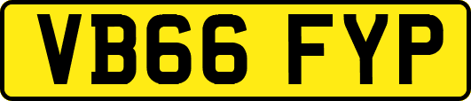 VB66FYP