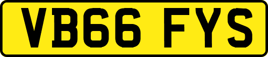 VB66FYS