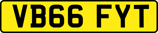 VB66FYT