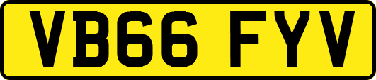 VB66FYV