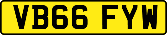 VB66FYW