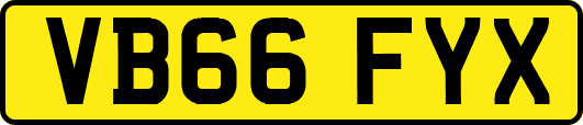 VB66FYX