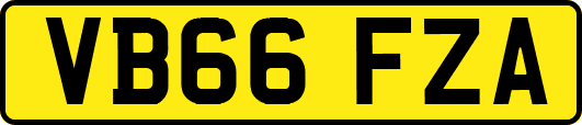 VB66FZA