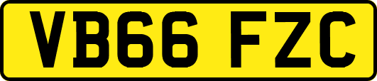 VB66FZC