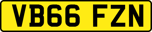 VB66FZN