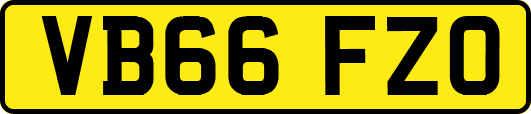 VB66FZO