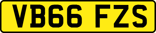 VB66FZS