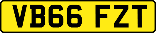 VB66FZT