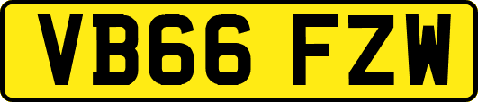 VB66FZW