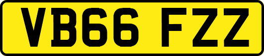 VB66FZZ